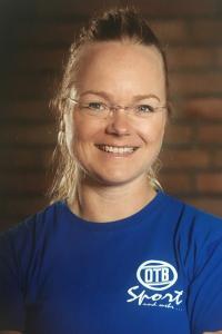 Yvonne  Goeke
