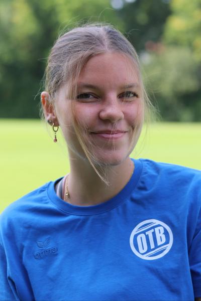 Nora  Pieper