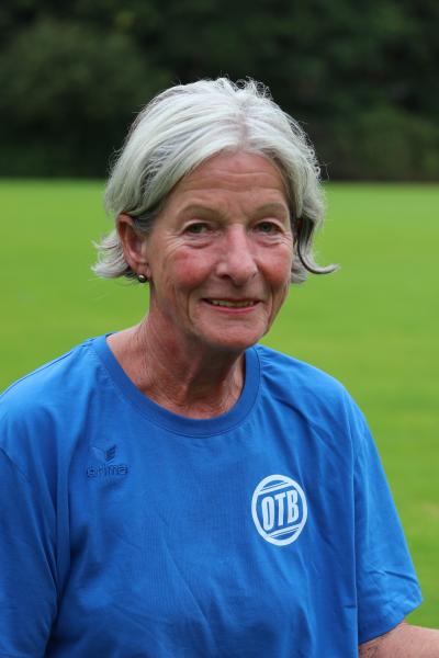 Anita Hoveling