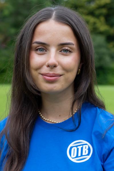 Emily Gericks