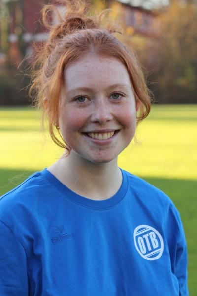 Laura Carlotta Voigt